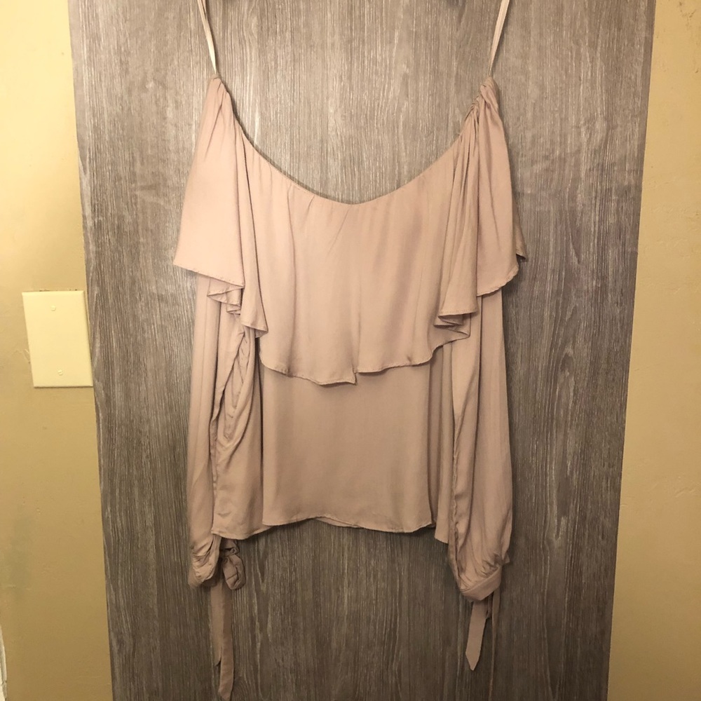 Flowy top - Picture 4 of 5